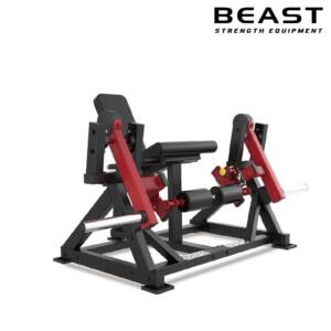 Máy đá chân Beast Iso-lateral Leg Extension XVD-25