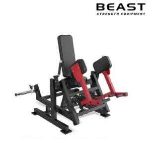 Máy tập mông Beast Outer Thigh Abductor Machine XVD-31
