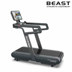 Máy chạy bộ Predator Treadmill 3 của Beast Việt Nam