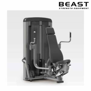Máy tập ngực Beast Pec Fly