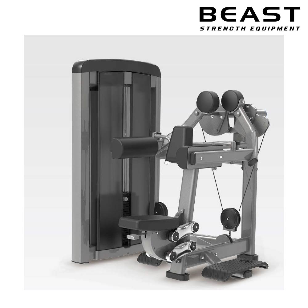 Máy tập vai Beast Delt Machine SF90-003A