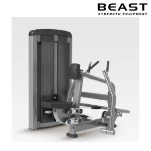 Máy ngồi kéo lưng Beast Seated Row SF90-004