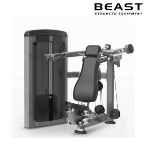 Máy Đẩy Vai Beast Shoulder Press Machine SF90-003