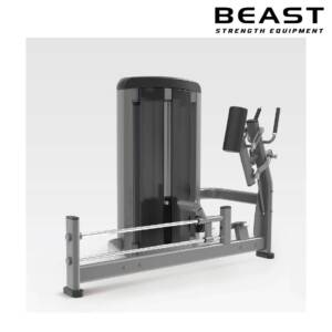 Máy Tập Chân Beast Standing Leg Extension SF90-016A