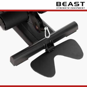 Máy tập đa năng BEAST Predator L131 10 Máy tập đa năng Predator 2 của Beast Việt Nam