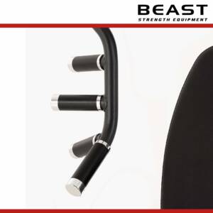 Máy tập đa năng BEAST Predator L131 9 Máy tập đa năng Predator 2 của Beast Việt Nam