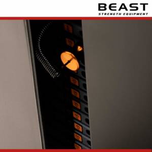 Máy tập đa năng BEAST Predator L131 8 Máy tập đa năng Predator 2 của Beast Việt Nam