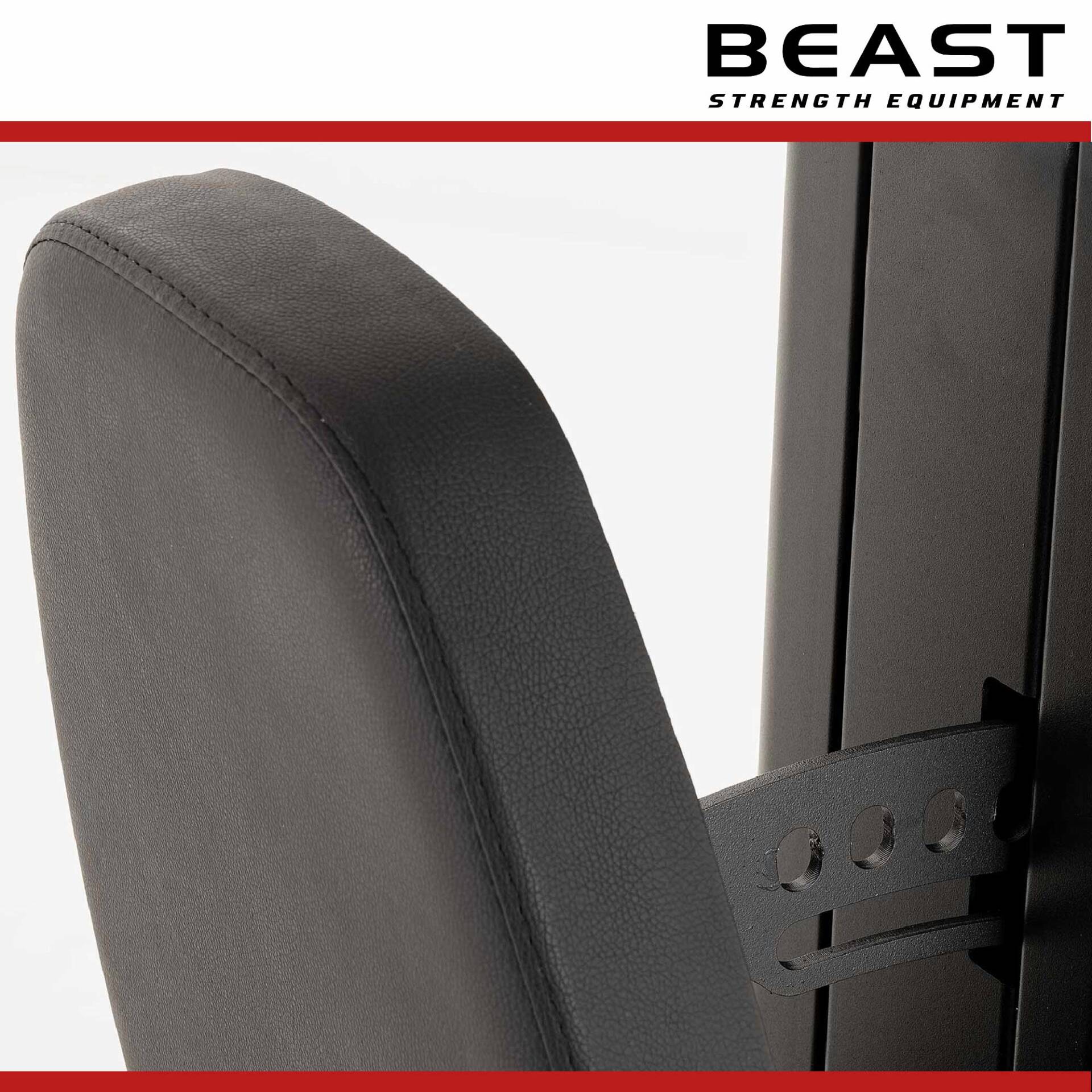 Máy tập đa năng BEAST Predator L131 18 Máy tập đa năng BEAST Predator L131