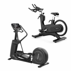 Xe đạp tập thể dục