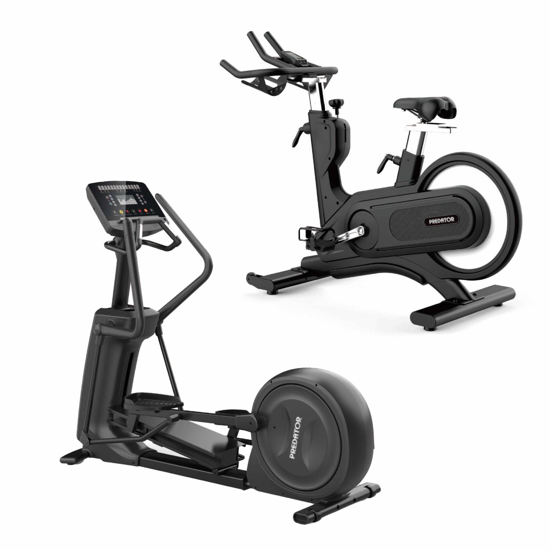 Xe đạp tập thể dục