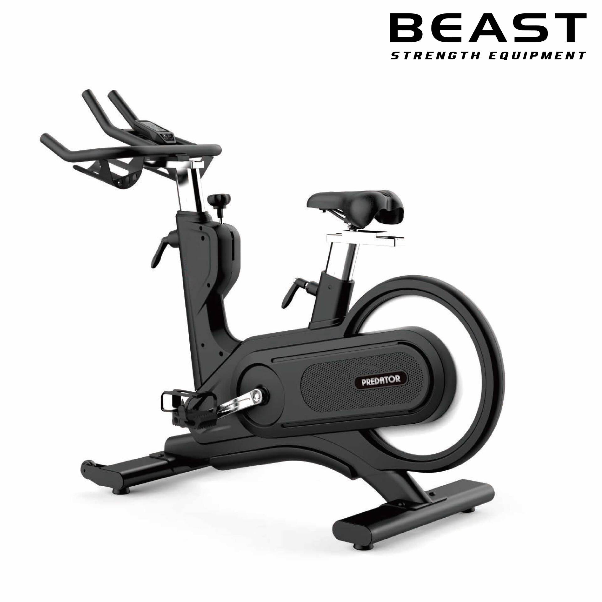 Xe đạp cardio