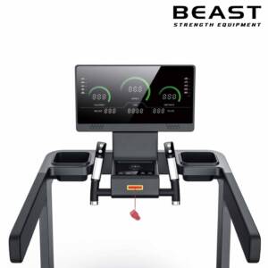 Máy chạy bộ Predator 7746EA của Beast Việt Nam
