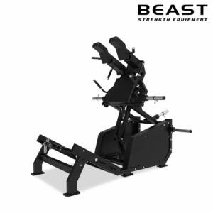 Máy tập mông Beast Squat Machine