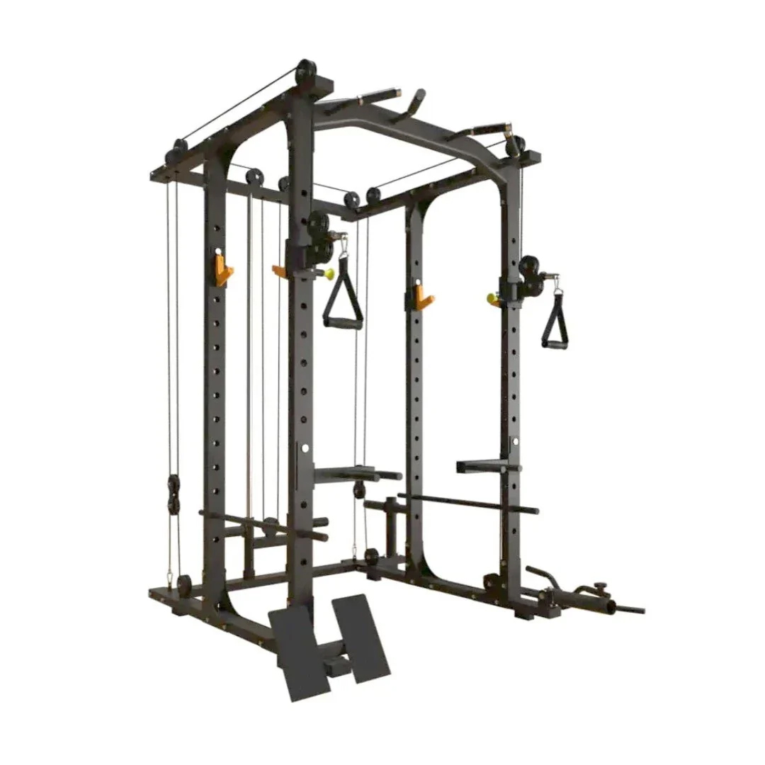Cable Rack