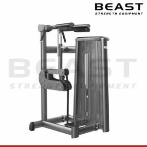 Máy tập bắp chân Gym80 Standing Calf Machine