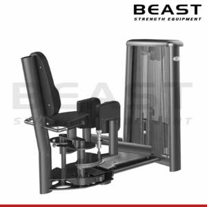 Máy tập mông Gym80 Abduction Machine