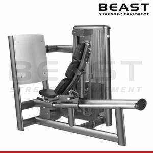 Máy đạp đùi Gym80 Seated Leg Press