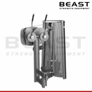 Máy tập ngực Gym80 Crossover Machine