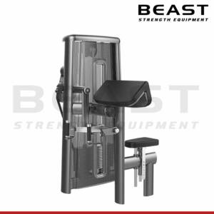 Máy tập tay trước Gym80 Biceps Machine