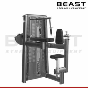 Máy tập tay sau Gym80 Triceps Machine