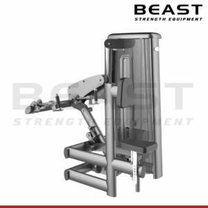 Máy kéo lưng Gym80 Seated Rowing Machine