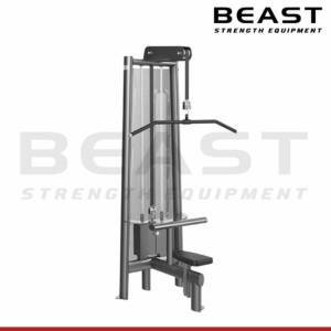Máy kéo lưng Gym80 Lat Pull Down