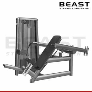 Máy đẩy vai Gym80 Shoulder Press