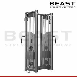 Giàn tạ đa năng Gym80 Duplex Station