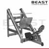Máy đạp đùi Gym80 Leg Press