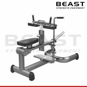 Máy tập bắp chân Gym80 Seated Calf Raise