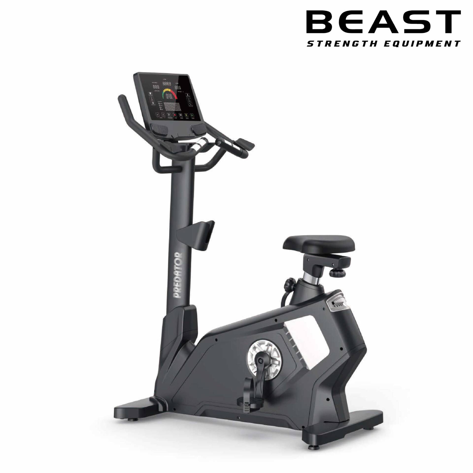 Xe đạp tập thể dục Predator của Beast Việt Nam