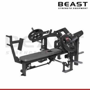 Máy đẩy ngực Pure Kraft Strong Bench Press
