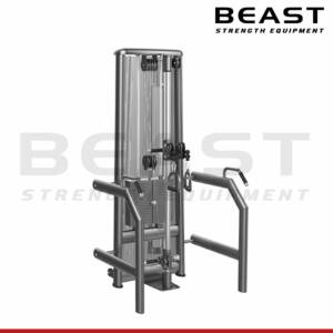 Máy cáp đa năng Gym80 Dynamic Pulley