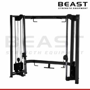 Máy cáp đa năng Gym80 Sygnum Adjustable V-Station