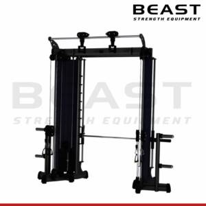 Máy tập đa năng Gym80 Multi Power Station