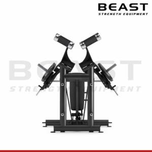 Máy đẩy ngực dốc Pure Kraft Strong Incline Bench Press 9 Máy đẩy ngực dốc Pure Kraft Strong Incline Bench Press