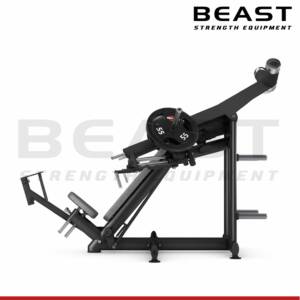 Máy đẩy ngực dốc Pure Kraft Strong Incline Bench Press 10 Máy đẩy ngực dốc Pure Kraft Strong Incline Bench Press