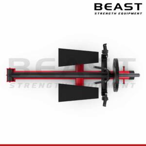 Máy tập lưng Pure Kraft Bent Over Row 11 Máy tập lưng Pure Kraft Bent Over Row