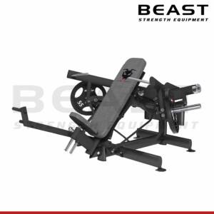 Máy đẩy vai Pure Kraft Strong Shoulder Press