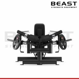 Máy đẩy vai Pure Kraft Strong Shoulder Press 9 Máy đẩy vai Pure Kraft Strong Shoulder Press