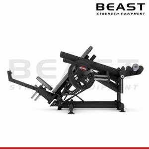 Máy đẩy vai Pure Kraft Strong Shoulder Press 10 Máy đẩy vai Pure Kraft Strong Shoulder Press