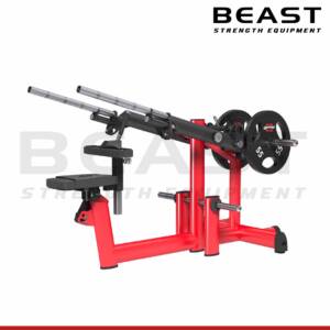 Máy tập tay sau Pure Kraft Triceps Dip