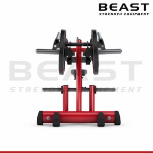 Máy tập tay sau Pure Kraft Triceps Dip