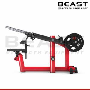 Máy tập tay sau Pure Kraft Triceps Dip 9 Máy tập tay sau Pure Kraft Triceps Dip