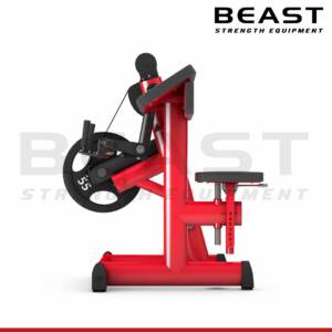 Máy tập tay trước Pure Kraft Biceps Machine 9 Máy tập tay trước Pure Kraft Biceps Machine