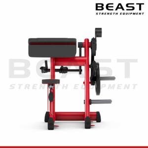 Máy tập tay trước Pure Kraft Biceps Machine 11 Máy tập tay trước Pure Kraft Biceps Machine