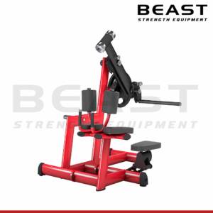 Máy tập mông Pure Kraft Glute Kick Back