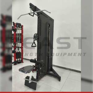 Máy tập lưng Beast Lat Pulldown DL1