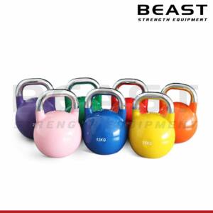Tạ ấm thi đấu Competition Kettlebell