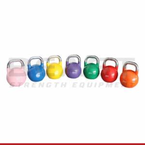 Tạ ấm thi đấu Competition Kettlebell 5 Tạ chuông thi đấu Competition Kettlebell